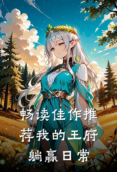 畅读佳作推荐我的王府躺赢日常