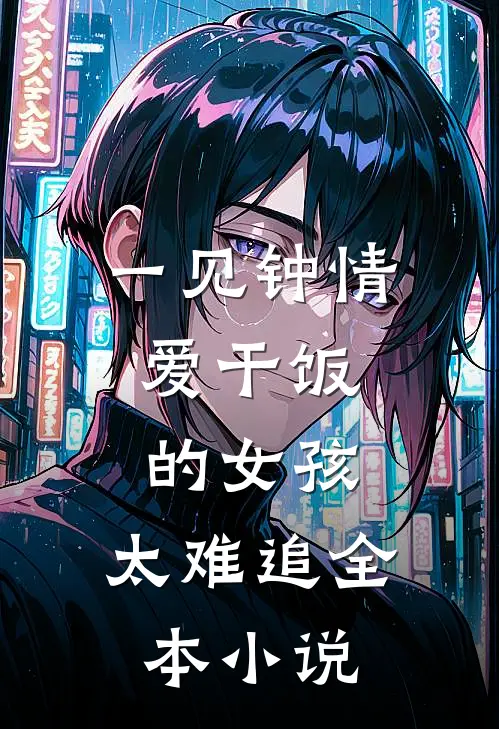 一见钟情：爱干饭的女孩，太难追全本小说