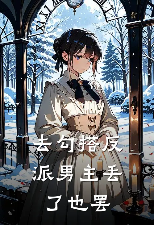 去勾搭反派男主丢了也罢