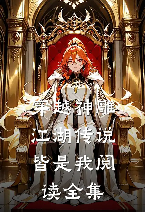 穿越神雕：江湖传说皆是我阅读全集