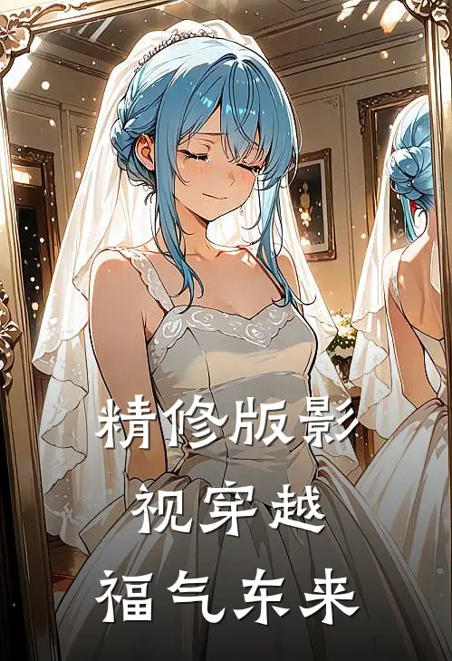 精修版影视穿越：福气东来