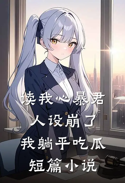读我心暴君人设崩了，我躺平吃瓜短篇小说