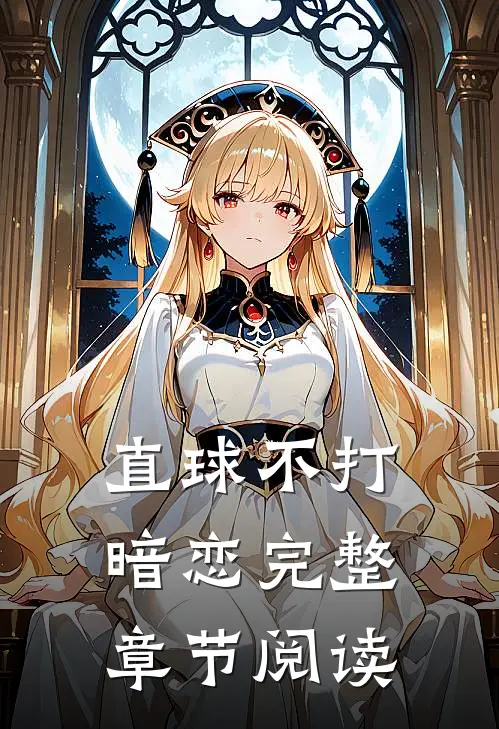直球不打暗恋完整章节阅读