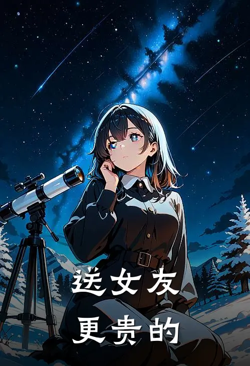 送女友更贵的