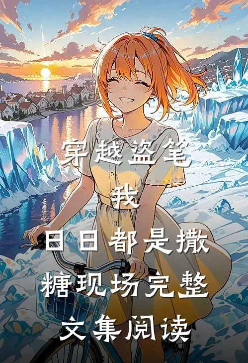 穿越盗笔：我，日日都是撒糖现场完整文集阅读
