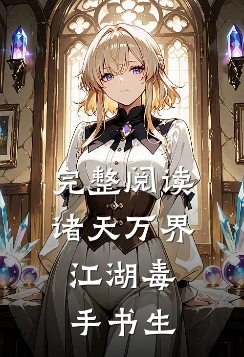 完整阅读诸天万界：江湖毒手书生