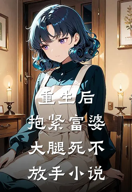 重生后，抱紧富婆大腿死不放手小说