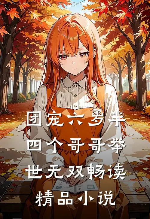 团宠六岁半：四个哥哥举世无双畅读精品小说