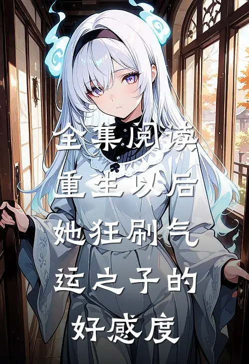 全集阅读重生以后：她狂刷气运之子的好感度