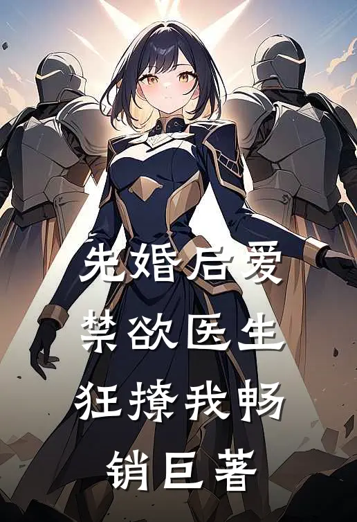 先婚后爱：禁欲医生狂撩我畅销巨著