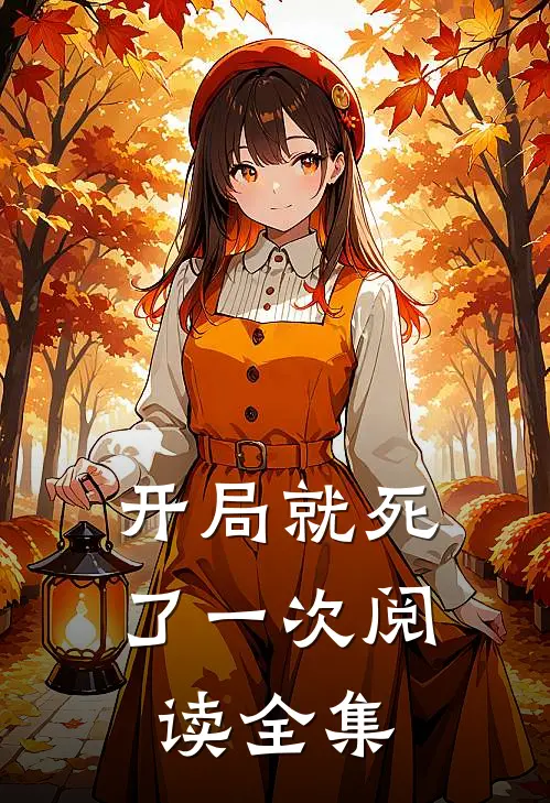 开局就死了一次阅读全集