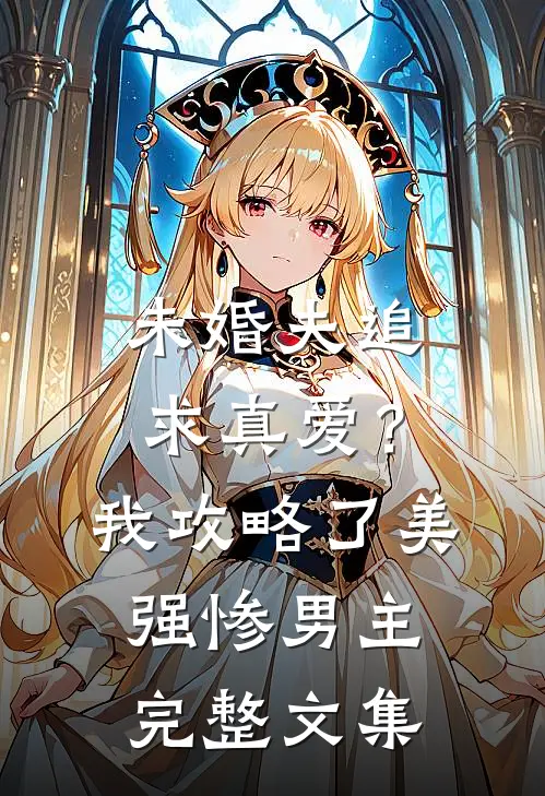 未婚夫追求真爱？我攻略了美强惨男主完整文集