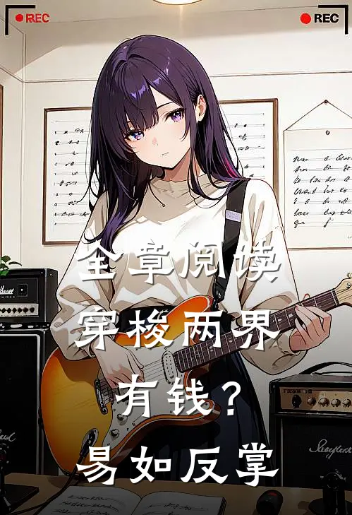 全章阅读穿梭两界：有钱？易如反掌