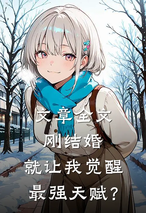 文章全文刚结婚，就让我觉醒最强天赋？
