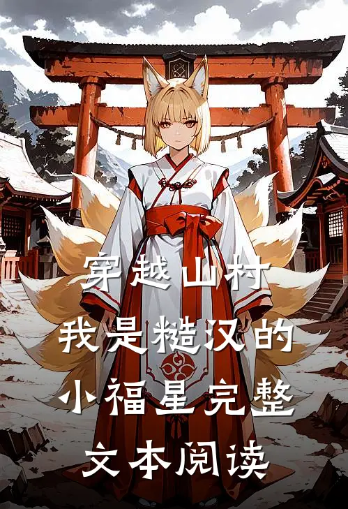 穿越山村：我是糙汉的小福星完整文本阅读