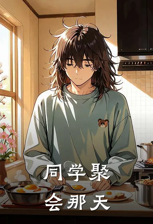 同学聚会那天