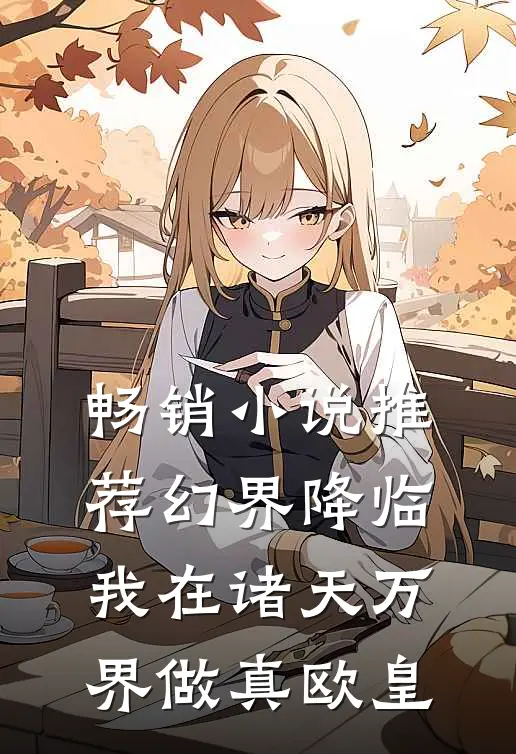 畅销小说推荐幻界降临：我在诸天万界做真欧皇
