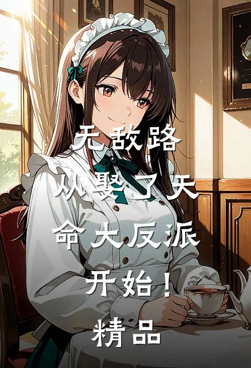 无敌路，从娶了天命大反派开始！精品