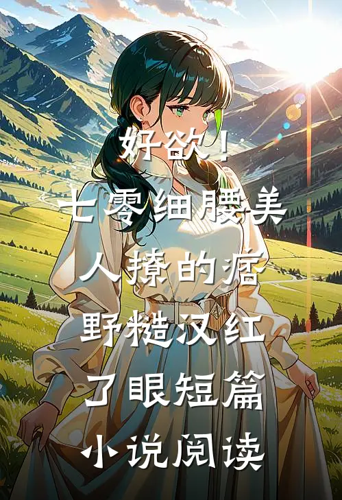 好欲！七零细腰美人，撩的痞野糙汉红了眼短篇小说阅读