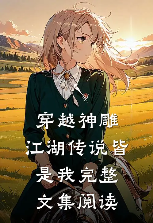 穿越神雕：江湖传说皆是我完整文集阅读