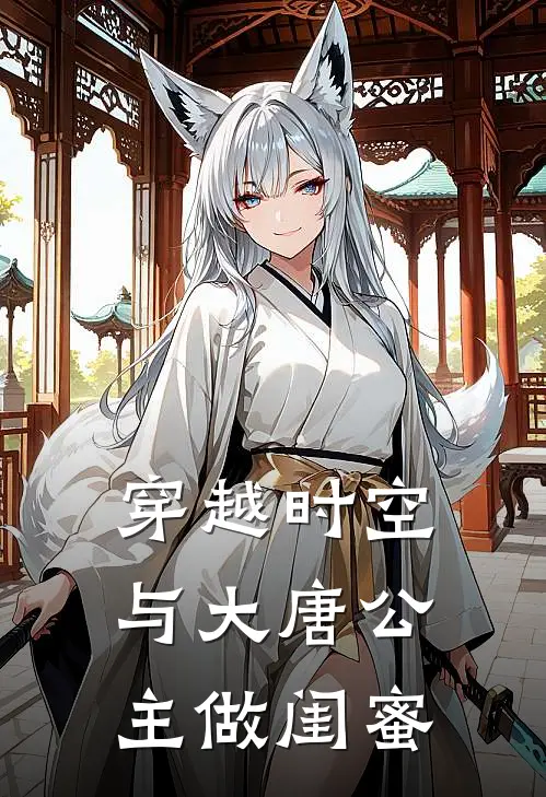 穿越时空，与大唐公主做闺蜜