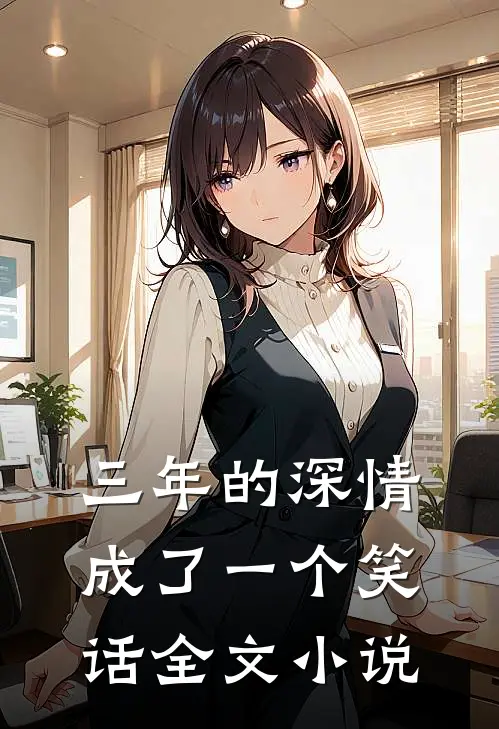 三年的深情，成了一个笑话全文小说