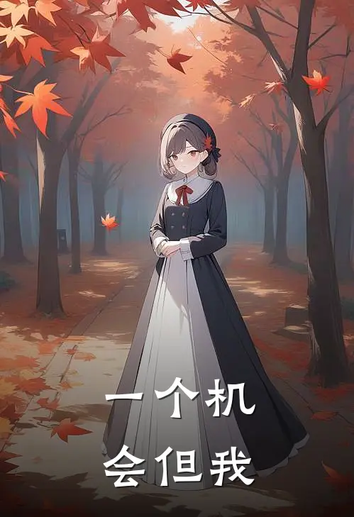 一个机会但我