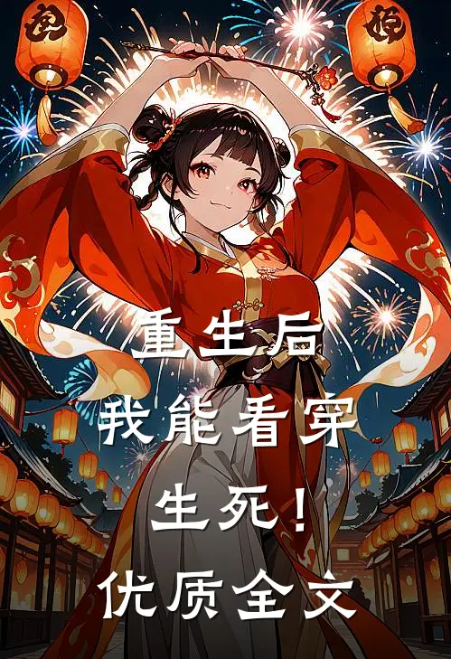 重生后，我能看穿生死！优质全文