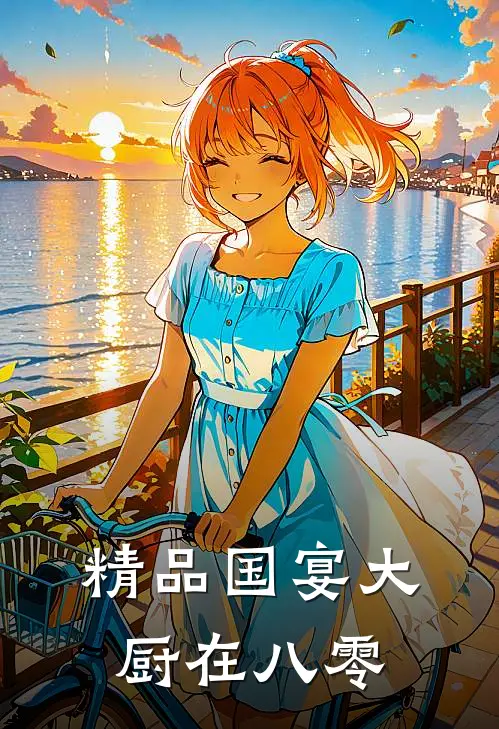 精品国宴大厨在八零