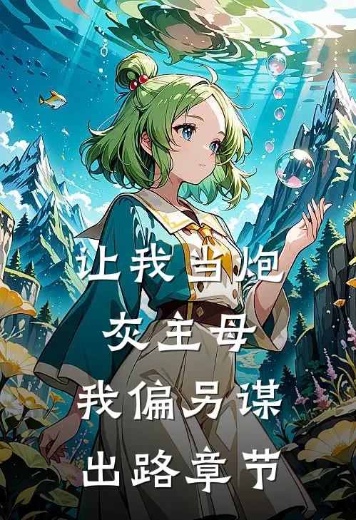 让我当炮灰主母，我偏另谋出路章节