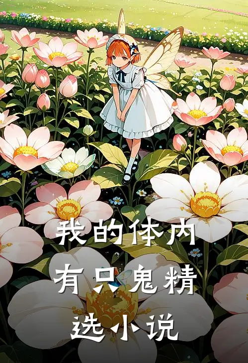 我的体内有只鬼精选小说