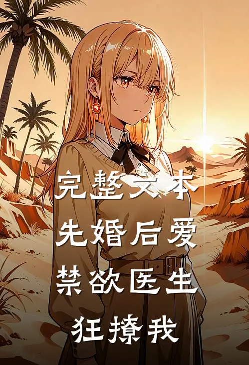 完整文本先婚后爱：禁欲医生狂撩我