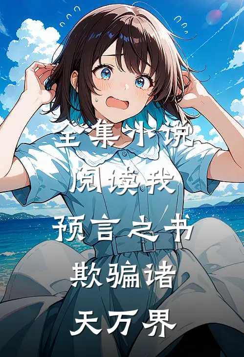 全集小说阅读我，预言之书，欺骗诸天万界