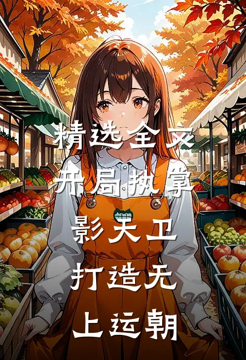 精选全文开局执掌影天卫，打造无上运朝