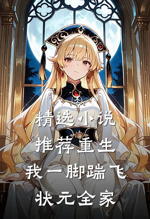 精选小说推荐重生：我一脚踹飞状元全家