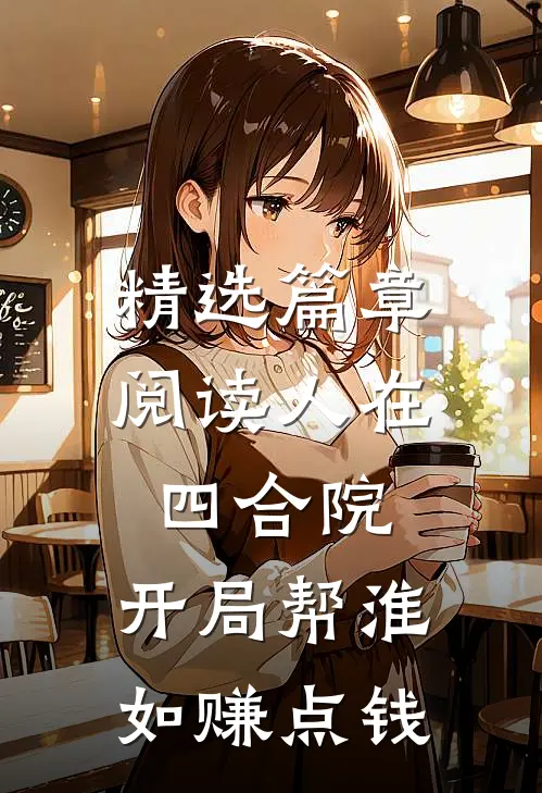 精选篇章阅读人在四合院，开局帮淮如赚点钱