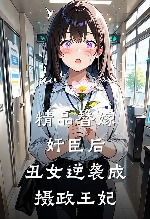 精品替嫁奸臣后，丑女逆袭成摄政王妃