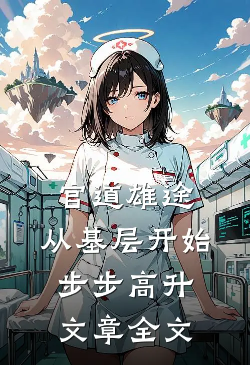 官道雄途：从基层开始步步高升文章全文