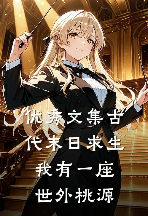优秀文集古代末日求生：我有一座世外桃源