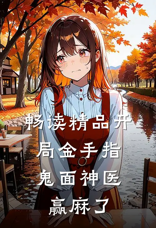 畅读精品开局金手指，鬼面神医赢麻了