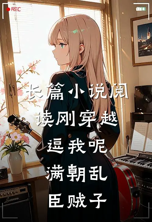 长篇小说阅读刚穿越，逗我呢，满朝乱臣贼子