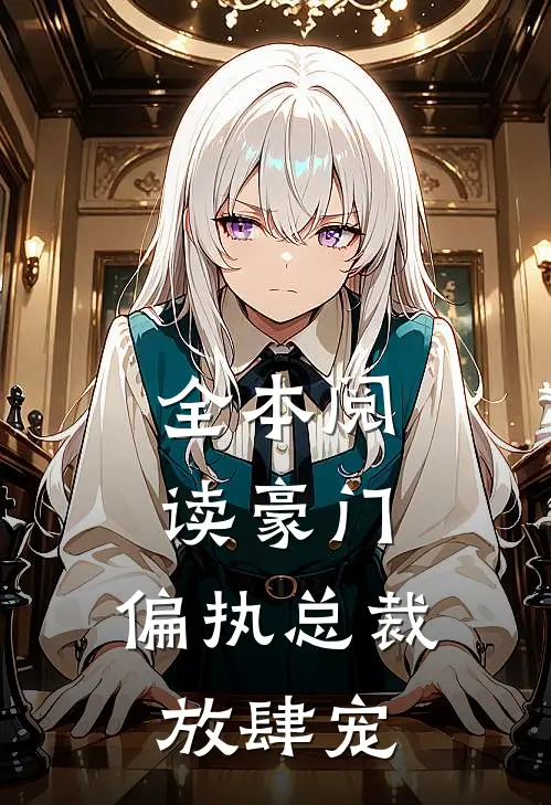 全本阅读豪门：偏执总裁放肆宠