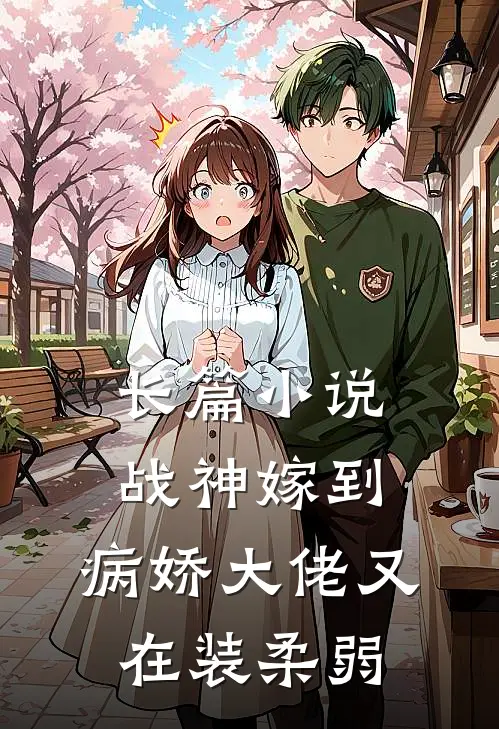 长篇小说战神嫁到：病娇大佬又在装柔弱