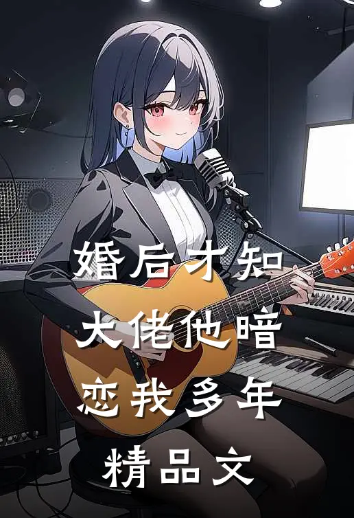 婚后才知，大佬他暗恋我多年精品文