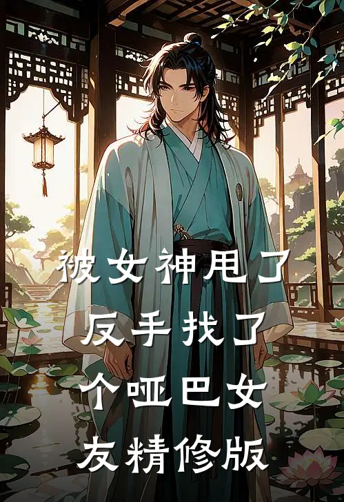 被女神甩了，反手找了个哑巴女友精修版
