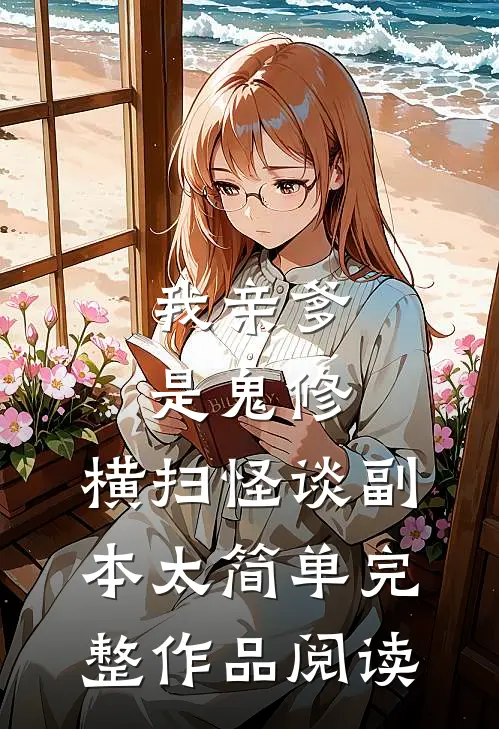 我亲爹是鬼修，横扫怪谈副本太简单完整作品阅读