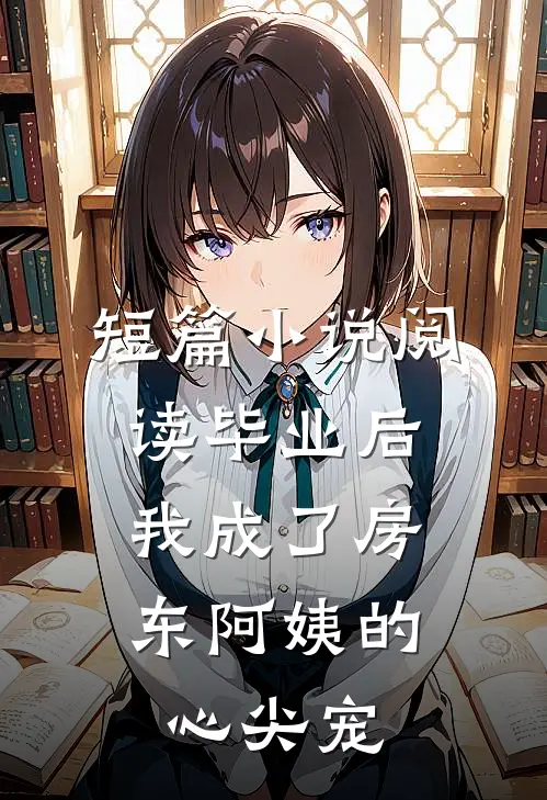 短篇小说阅读毕业后，我成了房东阿姨的心尖宠