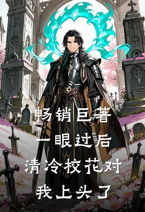 畅销巨著一眼过后，清冷校花对我上头了
