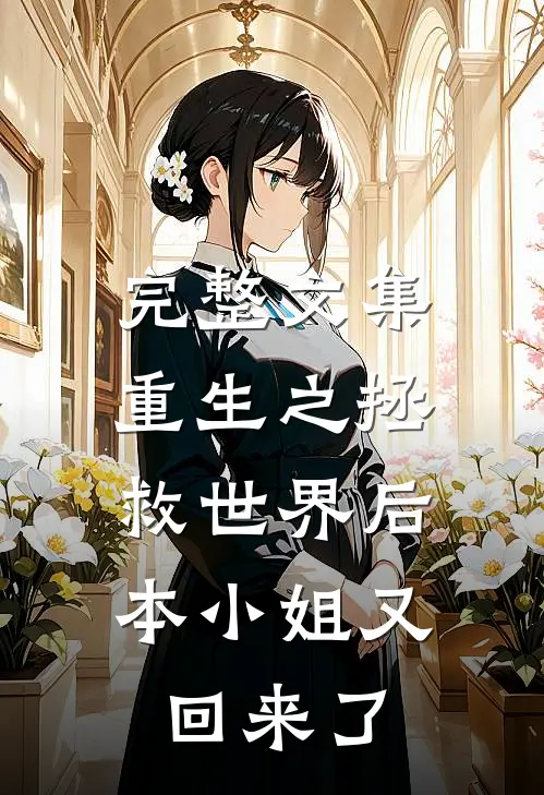 完整文集重生之拯救世界后，本小姐又回来了