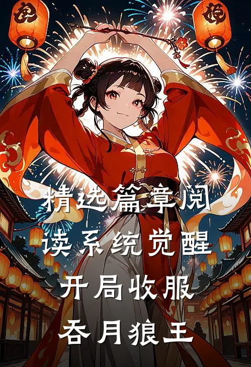 精选篇章阅读系统觉醒：开局收服吞月狼王